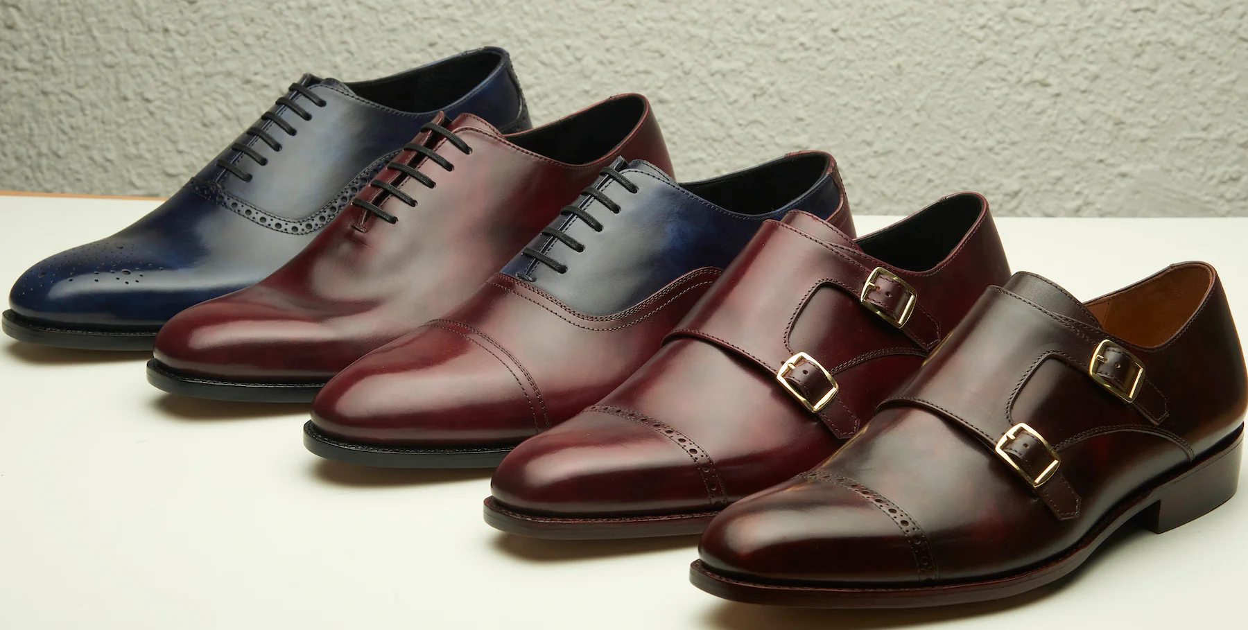Masterful Heritage in Every Step